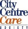 CITY CENTRE CARE SOCIETY logo