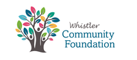 Whistler Community Foundation logo