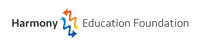 HARMONY EDUCATION FOUNDATION / HARMONY MOVEMENT logo