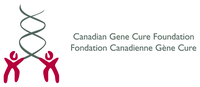 Canadian Gene Cure Foundation logo