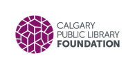 Calgary Public Library Foundation logo