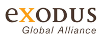 Exodus Global Alliance logo