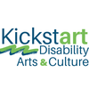 Kickstart Disability Arts and Culture logo