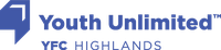 HIGHLANDS YOUTH FOR CHRIST logo