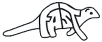 THE FERRET AID SOCIETY logo