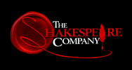 THE SHAKESPEARE COMPANY logo