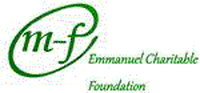 EMMANUEL CHARITABLE FOUNDATION INC logo