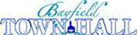 BAYFIELD TOWN HALL HERITAGE SOCIETY logo