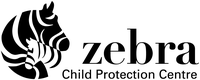 ZEBRA CHILD PROTECTION CENTRE - EDMONTON, ALBERTA logo
