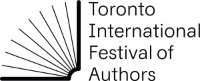 Toronto International Festival of Authors (TIFA) logo