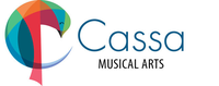 Cassa Musical Arts logo