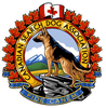 CANADIAN SEARCH DOG ASSOCIATION logo