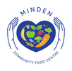 MINDEN COMMUNITY FOOD CENTRE logo