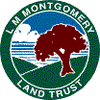 L.M. Montgomery Land Trust logo