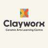 Clayworx: Ceramic Arts Learning Centre logo
