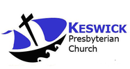 KESWICK PRESBYTERIAN CHURCH logo