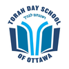 TORAH DAY SCHOOL OF OTTAWA logo