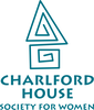 CHARLFORD HOUSE SOCIETY FOR WOMEN logo