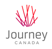 Journey Canada Program Society logo