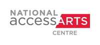 National accessArts Centre logo