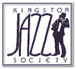 KINGSTON JAZZ SOCIETY INC logo