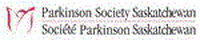 Parkinson Society Saskatchewan logo