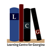 LEARNING CENTRE FOR GEORGINA logo