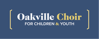 Oakville Choir for Children & Youth logo