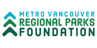 METRO VANCOUVER REGIONAL PARKS FOUNDATION logo