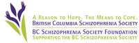 British Columbia Schizophrenia Society Foundation logo