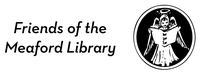 FRIENDS OF MEAFORD LIBRARY (FOML) logo