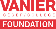 THE VANIER COLLEGE FOUNDATION - LA FONDATION DU COLLEGE VANIER logo