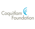 THE COQUITLAM FOUNDATION logo