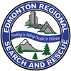 Edmonton Regional Search & Rescue Association logo