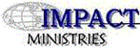 IMPACT MINISTRIES CANADA logo