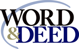 Word & Deed Ministries logo