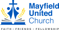 MAYFIELD UNITED CHURCH (MAYFIELD PASTORAL CHARGE) logo