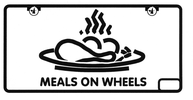 MEALS ON WHEELS, PORT COLBORNE INC logo