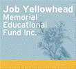 THE JOB YELLOWHEAD MEMORIAL EDUCATION FUND, INC. logo