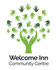 Welcome Inn Community Centre logo