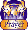 CALGARY CONCERTS OF PRAYER ASSOCIATION logo