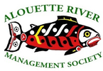 ALOUETTE RIVER MANAGEMENT SOCIETY logo