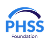 PHSS FOUNDATION logo