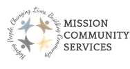 MISSION COMMUNITY SERVICES SOCIETY logo