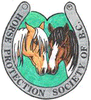 HORSE PROTECTION SOCIETY OF BRITISH COLUMBIA logo