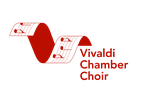 VIVALDI CHAMBER CHOIR logo