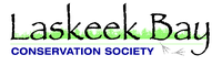 Laskeek Bay Conservation Society logo