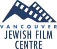 THE VANCOUVER JEWISH FILM CENTRE SOCIETY logo