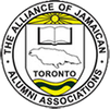 THE ALLIANCE OF JAMAICAN ALUMNI ASSOCIATIONS (TORONTO) logo