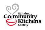 NANAIMO COMMUNITY KITCHENS SOCIETY logo